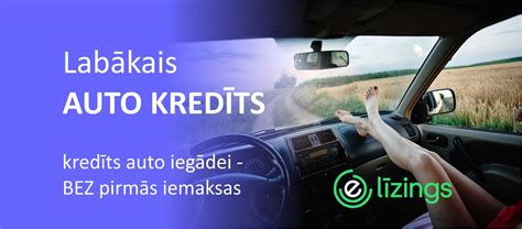 auto kredits aprēķini.